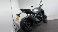 Honda CB 1000 Hornet (25MY)